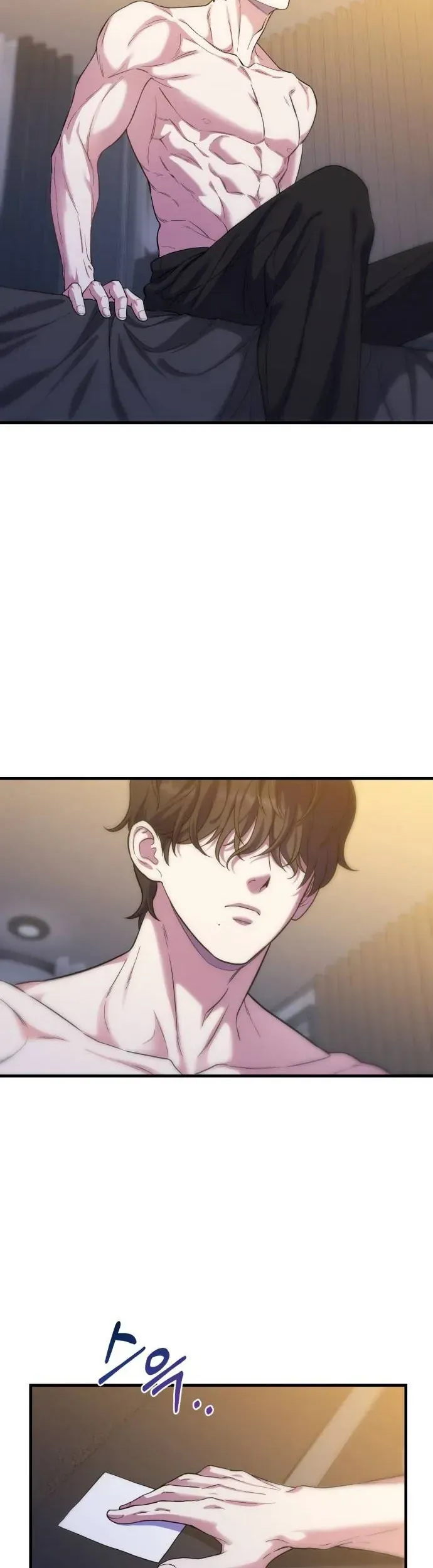 Vì Một Thúc Viên Mãn Cho Đôi Ta Chapter 8 - Trang 33