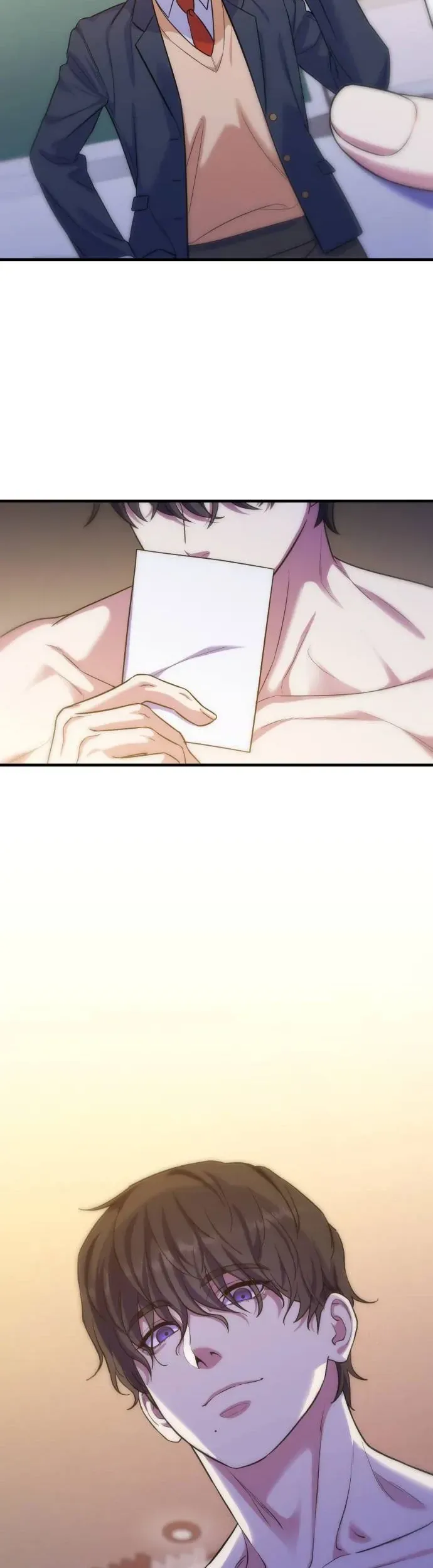 Vì Một Thúc Viên Mãn Cho Đôi Ta Chapter 8 - Trang 35
