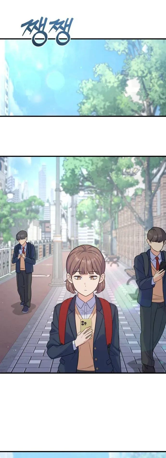 Vì Một Thúc Viên Mãn Cho Đôi Ta Chapter 8 - Trang 37