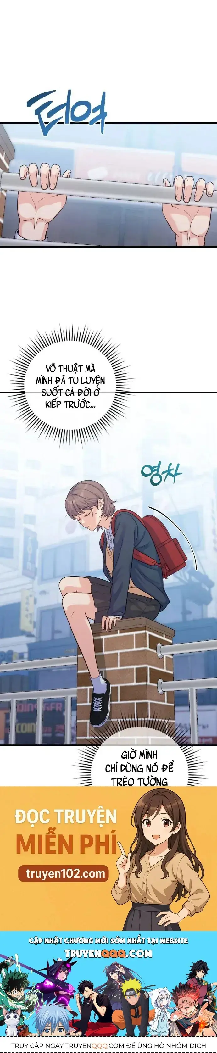 Vì Một Thúc Viên Mãn Cho Đôi Ta Chapter 8 - Trang 41