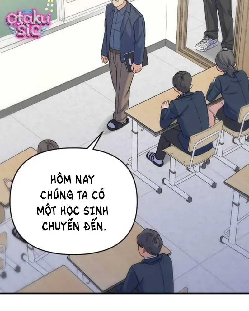 Vì Một Thúc Viên Mãn Cho Đôi Ta Chapter 9 - Trang 10