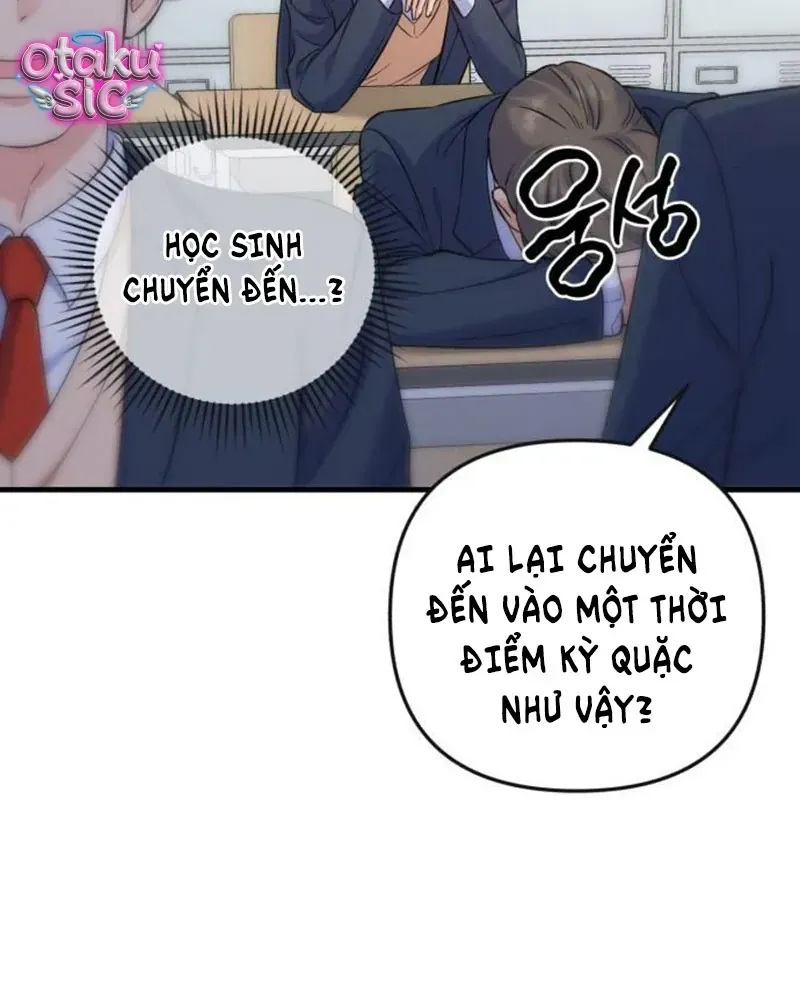 Vì Một Thúc Viên Mãn Cho Đôi Ta Chapter 9 - Trang 12