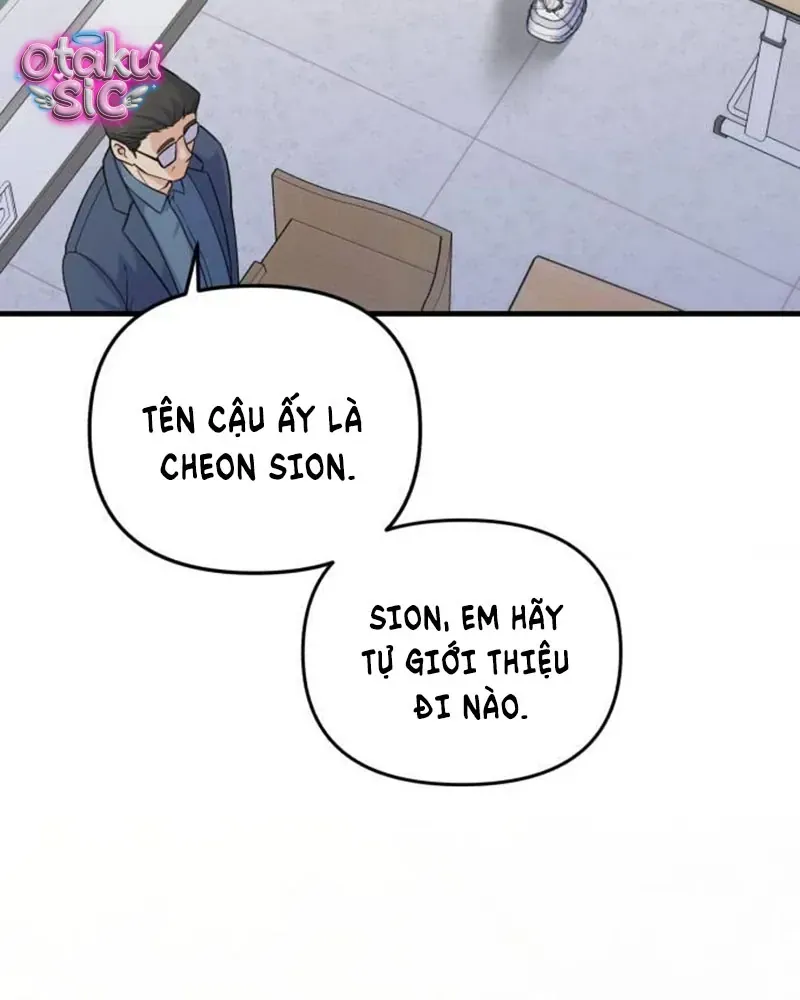 Vì Một Thúc Viên Mãn Cho Đôi Ta Chapter 9 - Trang 14