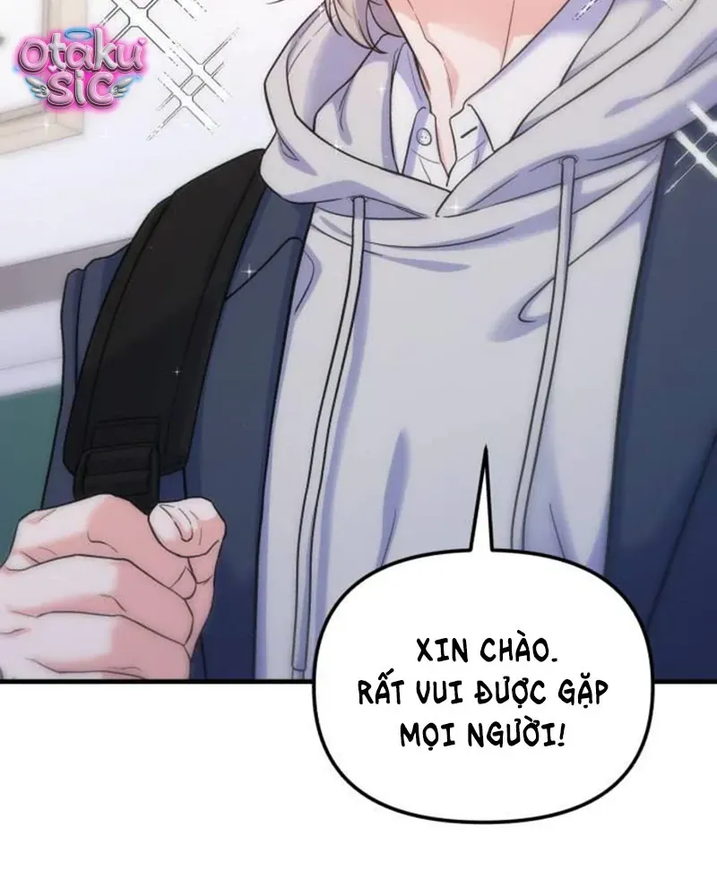 Vì Một Thúc Viên Mãn Cho Đôi Ta Chapter 9 - Trang 16