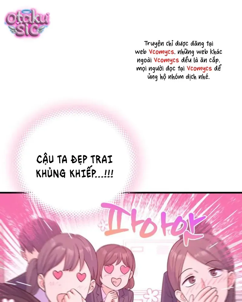 Vì Một Thúc Viên Mãn Cho Đôi Ta Chapter 9 - Trang 17