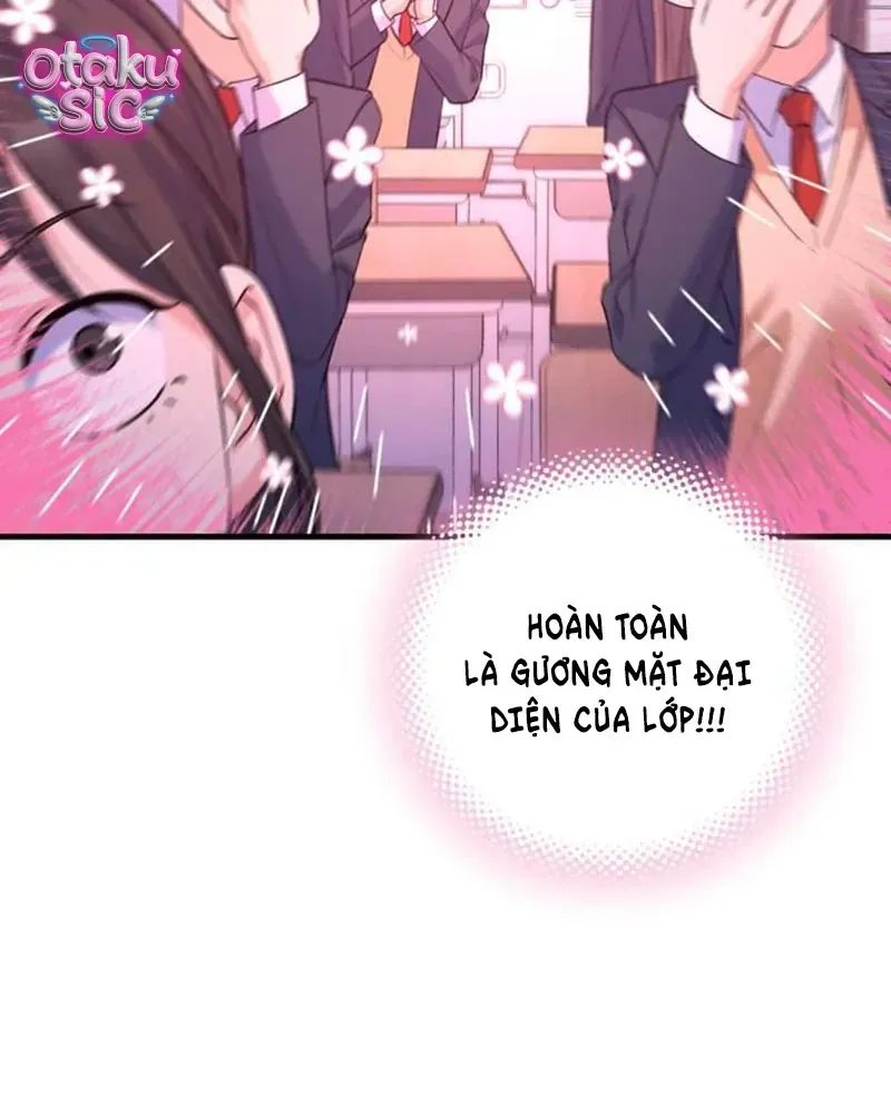 Vì Một Thúc Viên Mãn Cho Đôi Ta Chapter 9 - Trang 18