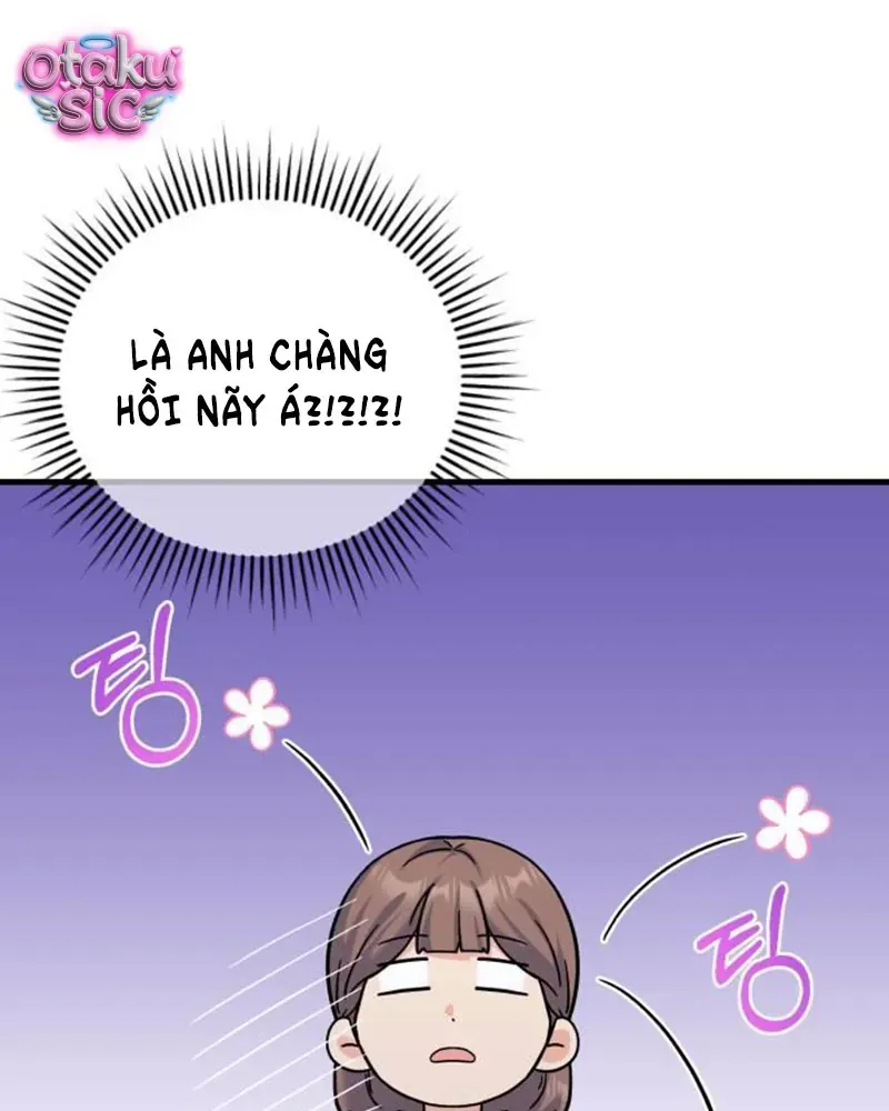 Vì Một Thúc Viên Mãn Cho Đôi Ta Chapter 9 - Trang 19