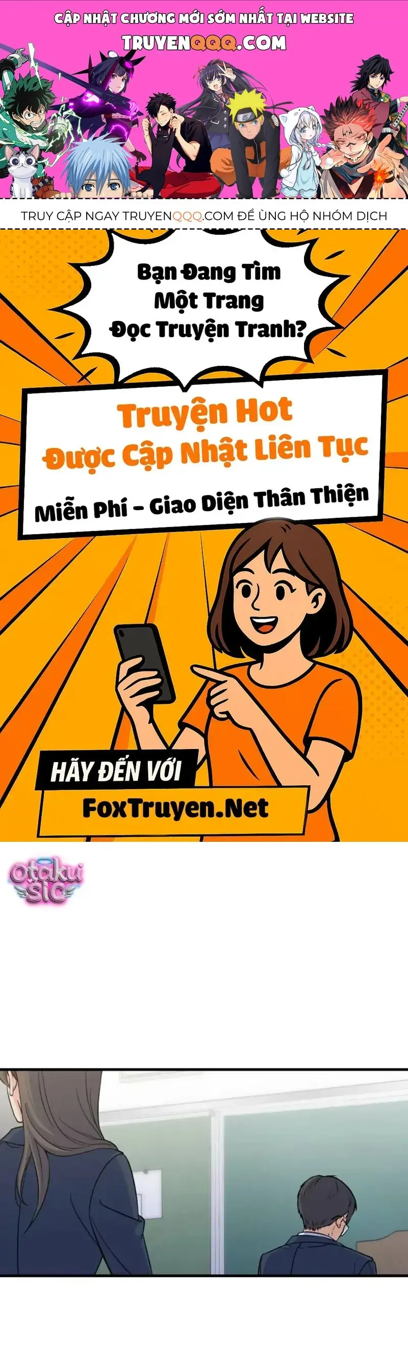 Vì Một Thúc Viên Mãn Cho Đôi Ta Chapter 9 - Trang 2