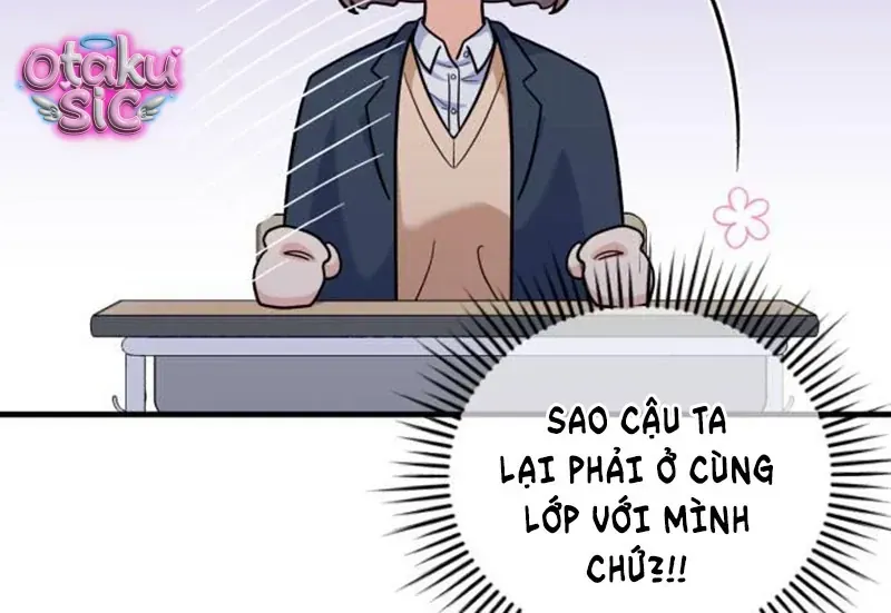 Vì Một Thúc Viên Mãn Cho Đôi Ta Chapter 9 - Trang 20