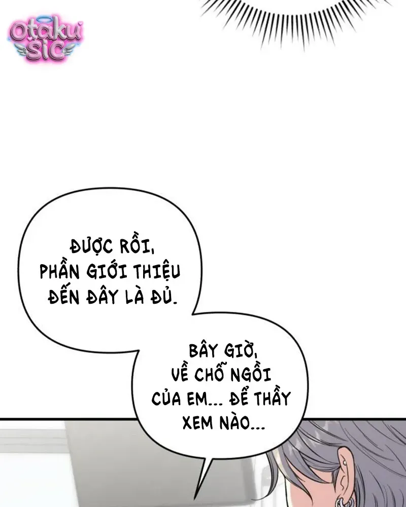 Vì Một Thúc Viên Mãn Cho Đôi Ta Chapter 9 - Trang 21