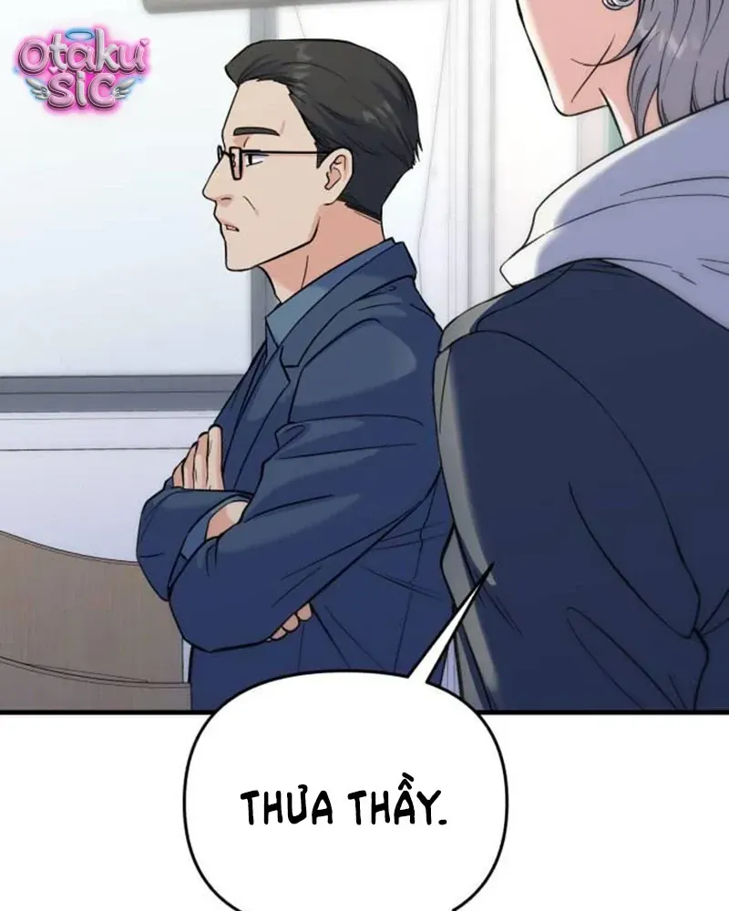 Vì Một Thúc Viên Mãn Cho Đôi Ta Chapter 9 - Trang 22