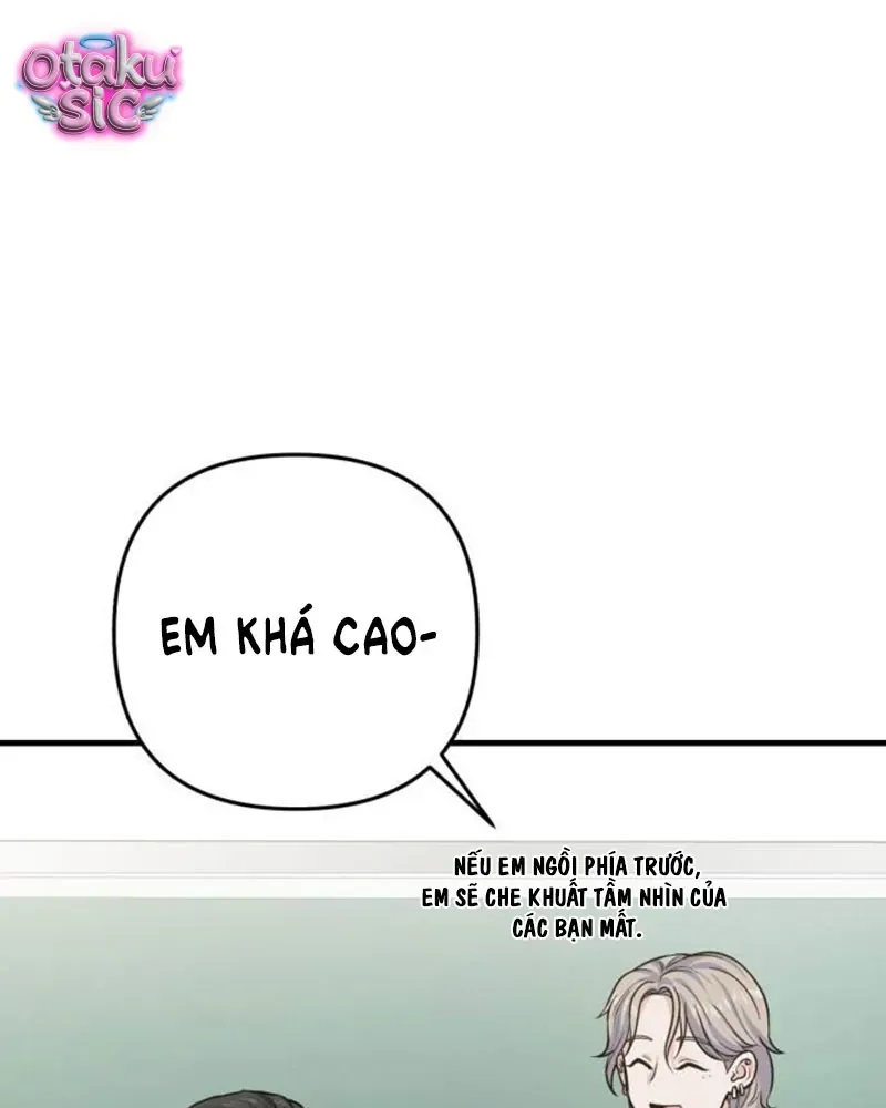 Vì Một Thúc Viên Mãn Cho Đôi Ta Chapter 9 - Trang 25