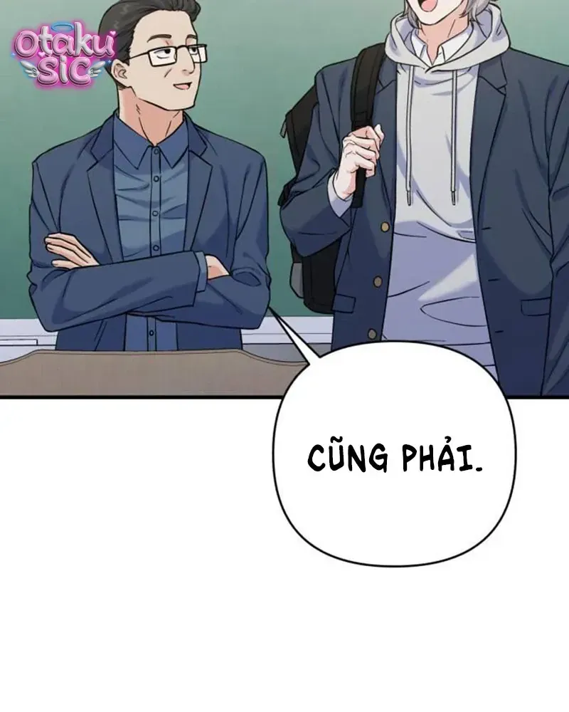 Vì Một Thúc Viên Mãn Cho Đôi Ta Chapter 9 - Trang 26