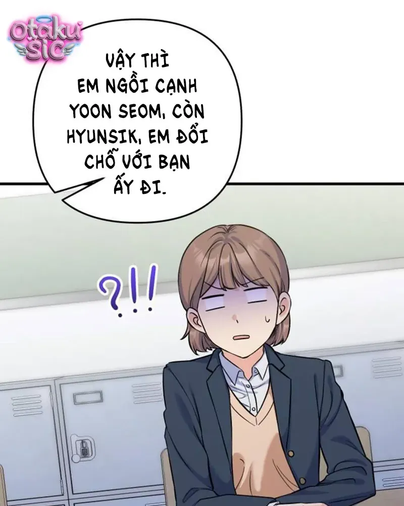 Vì Một Thúc Viên Mãn Cho Đôi Ta Chapter 9 - Trang 27