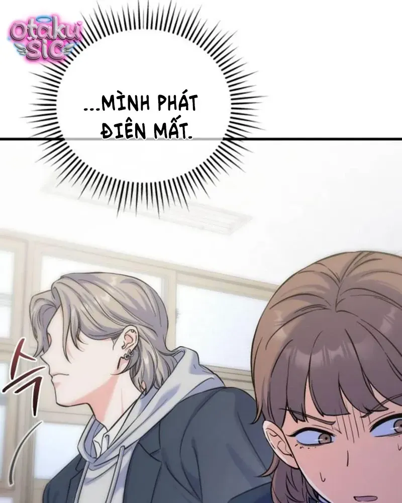Vì Một Thúc Viên Mãn Cho Đôi Ta Chapter 9 - Trang 32
