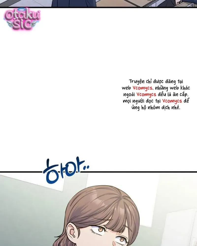 Vì Một Thúc Viên Mãn Cho Đôi Ta Chapter 9 - Trang 38
