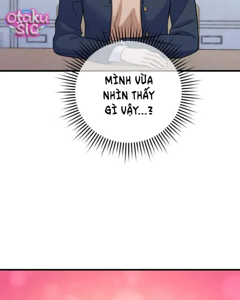 Vì Một Thúc Viên Mãn Cho Đôi Ta Chapter 9 - Trang 4