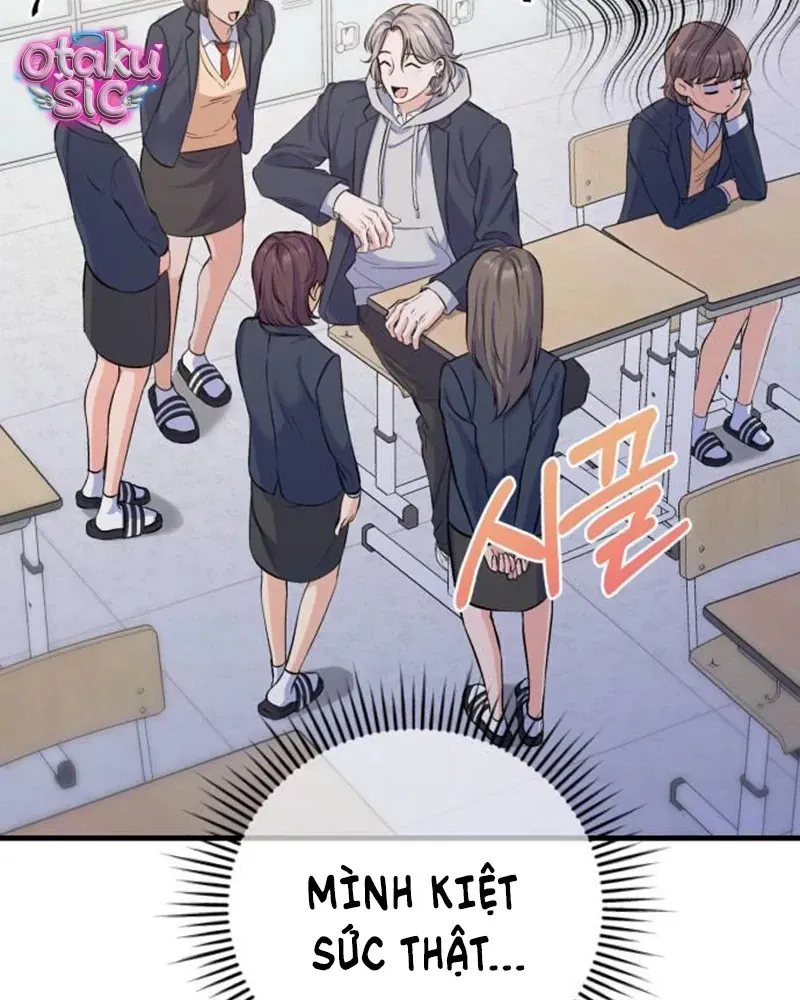 Vì Một Thúc Viên Mãn Cho Đôi Ta Chapter 9 - Trang 41