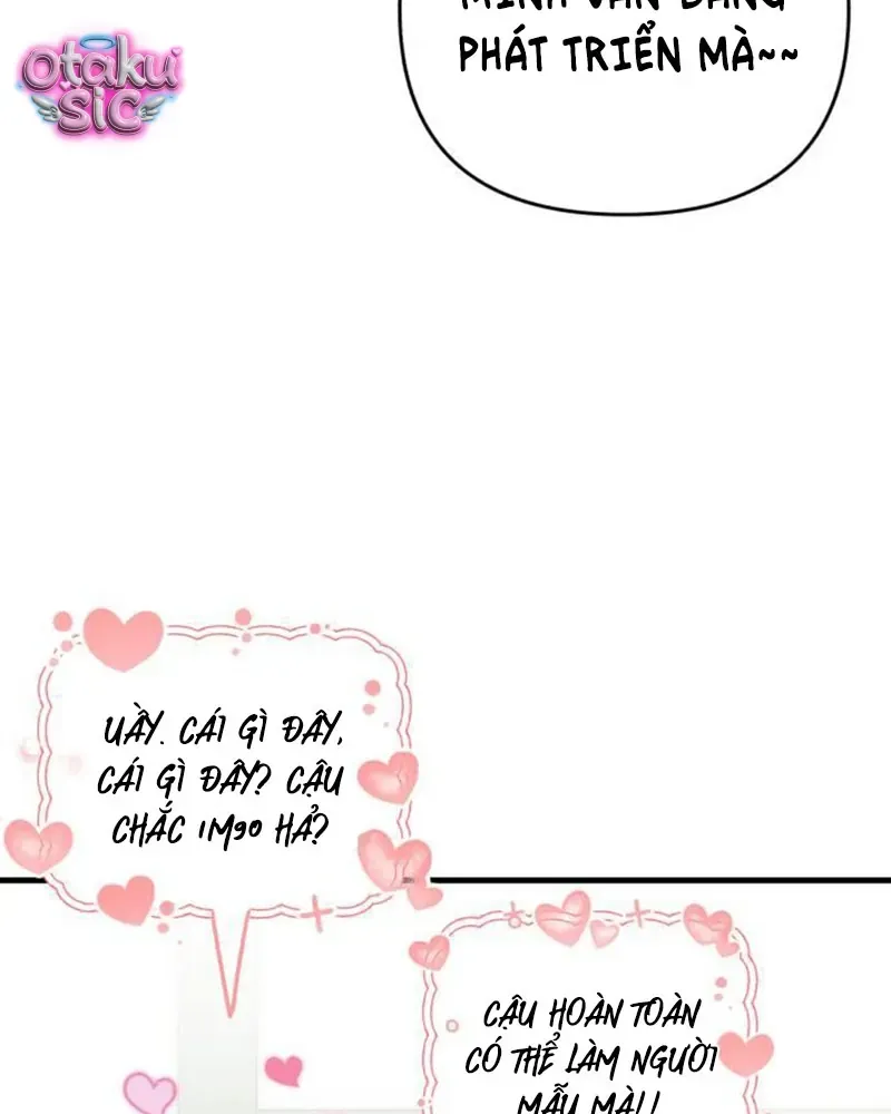 Vì Một Thúc Viên Mãn Cho Đôi Ta Chapter 9 - Trang 46