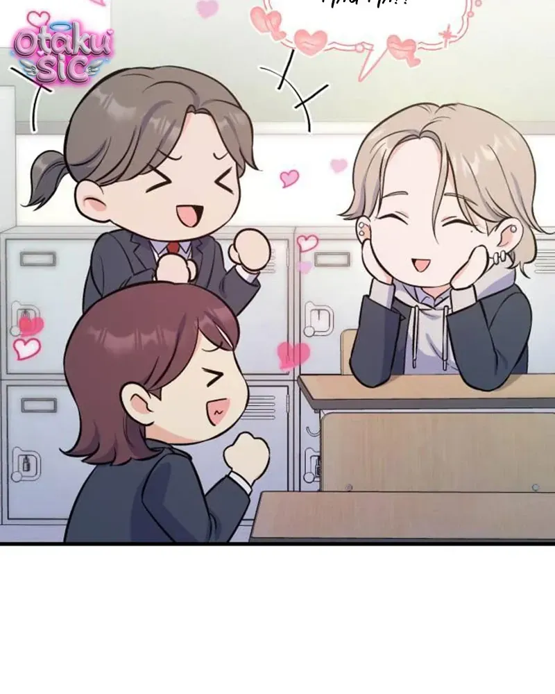 Vì Một Thúc Viên Mãn Cho Đôi Ta Chapter 9 - Trang 47