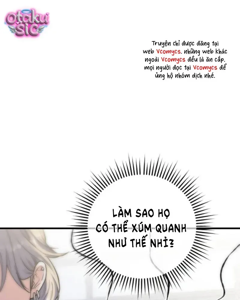 Vì Một Thúc Viên Mãn Cho Đôi Ta Chapter 9 - Trang 48