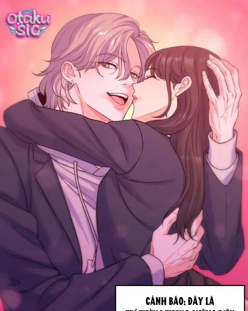 Vì Một Thúc Viên Mãn Cho Đôi Ta Chapter 9 - Trang 5