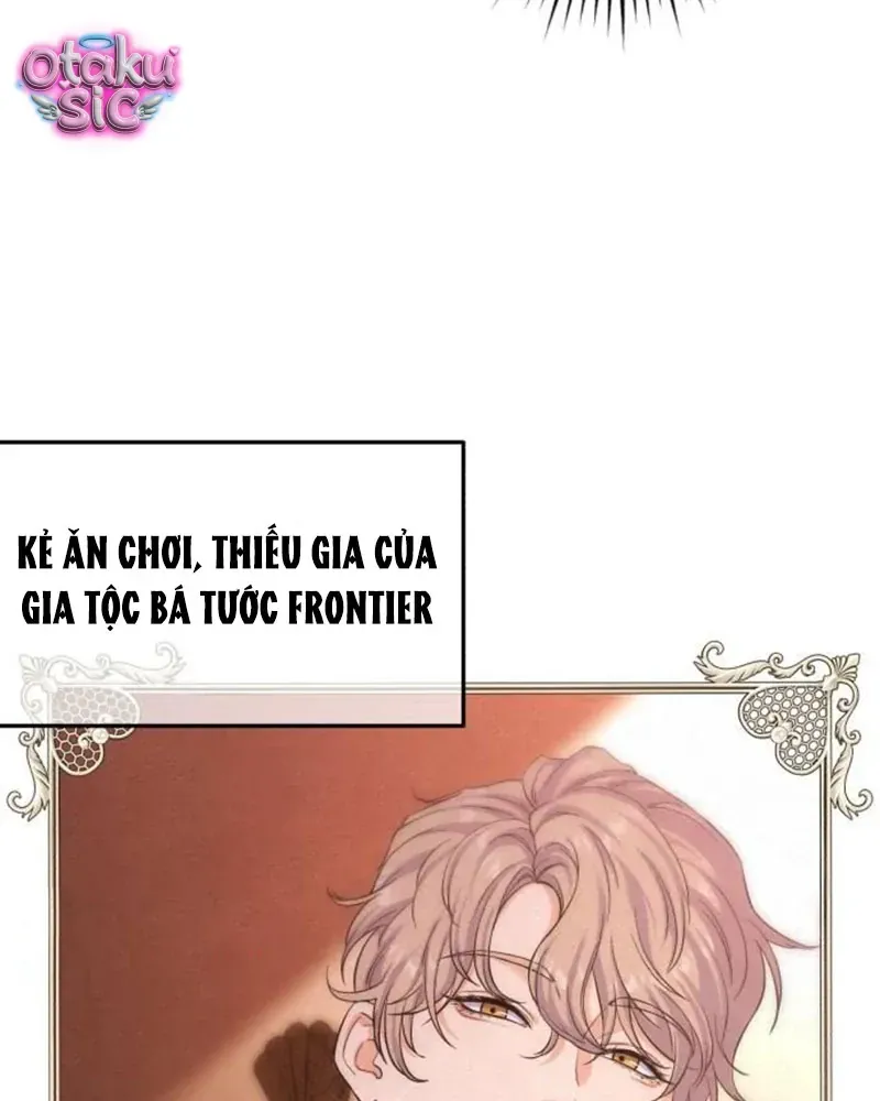 Vì Một Thúc Viên Mãn Cho Đôi Ta Chapter 9 - Trang 50