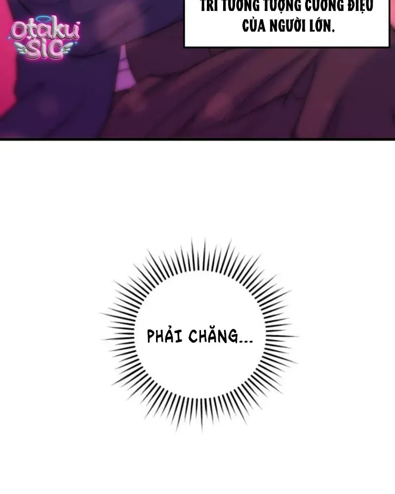 Vì Một Thúc Viên Mãn Cho Đôi Ta Chapter 9 - Trang 6