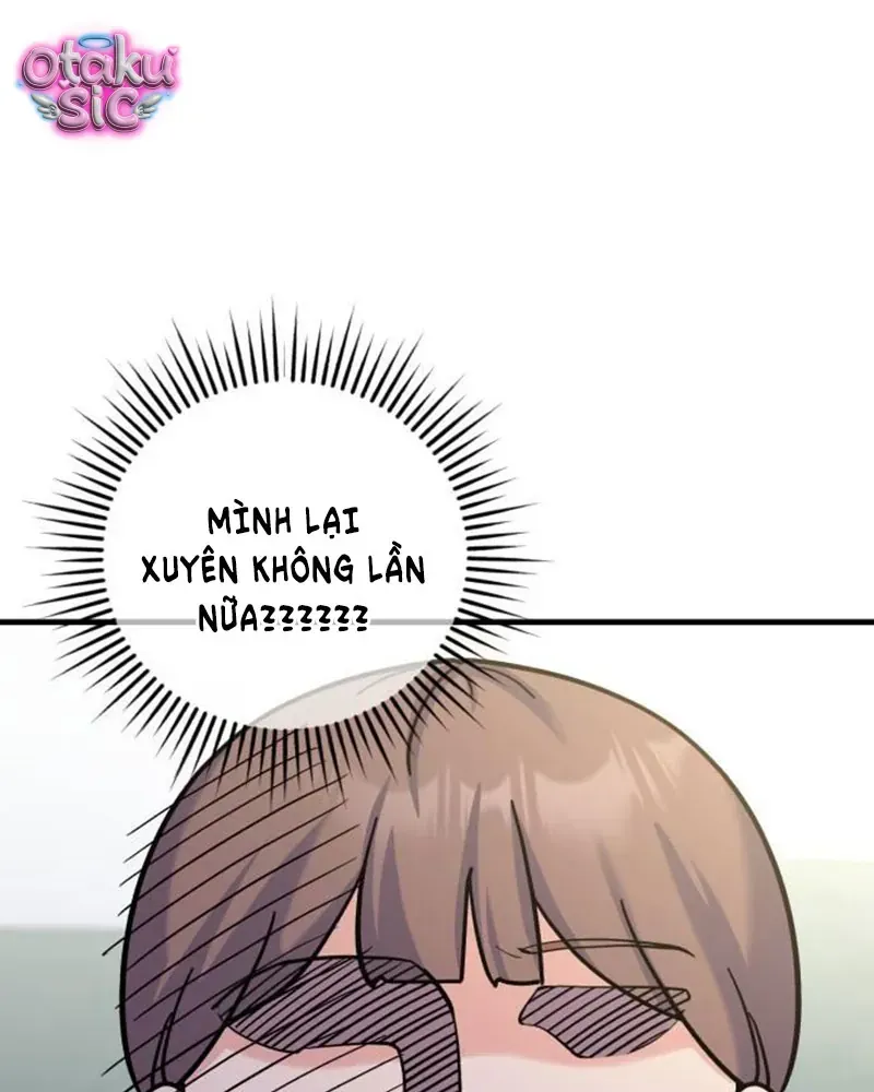 Vì Một Thúc Viên Mãn Cho Đôi Ta Chapter 9 - Trang 7