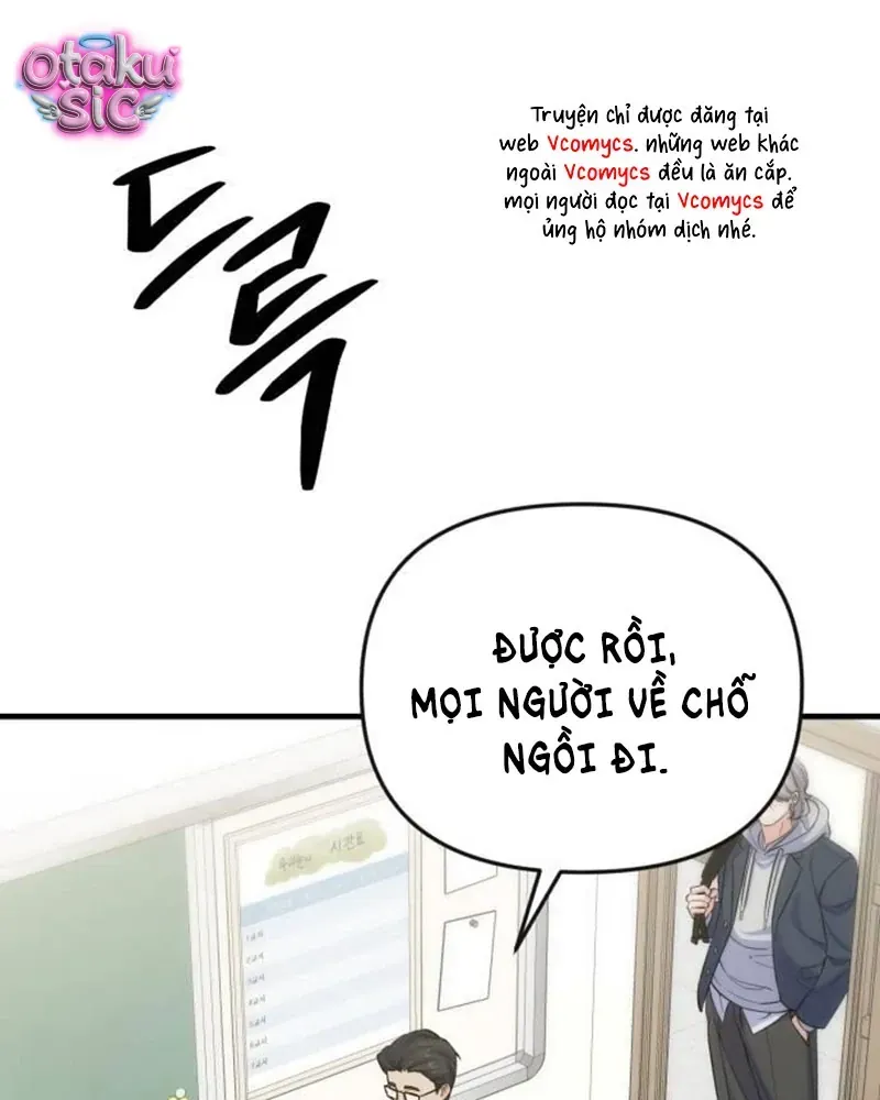 Vì Một Thúc Viên Mãn Cho Đôi Ta Chapter 9 - Trang 9