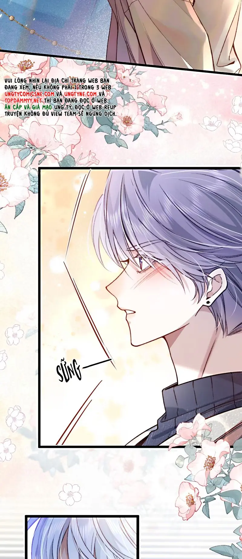 Vì Sao Của Tương Lai Đang Đợi Bạn Chapter 1 - Trang 15
