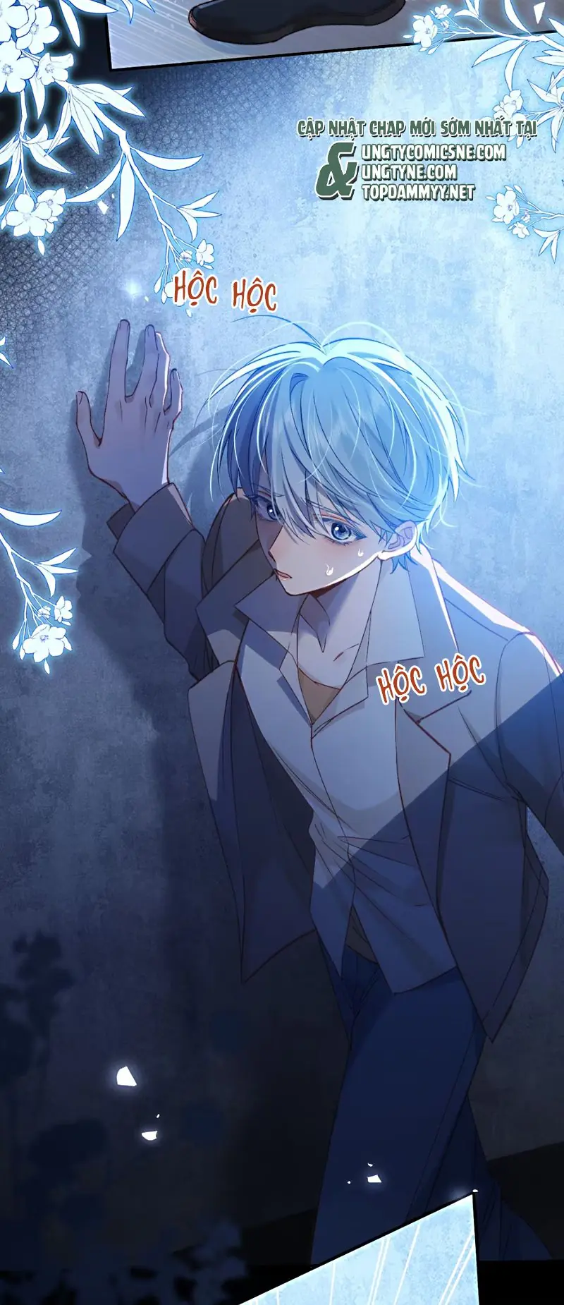 Vì Sao Của Tương Lai Đang Đợi Bạn Chapter 1 - Trang 27