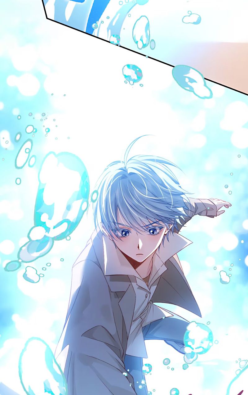 Vì Sao Của Tương Lai Đang Đợi Bạn Chapter 1 - Trang 30