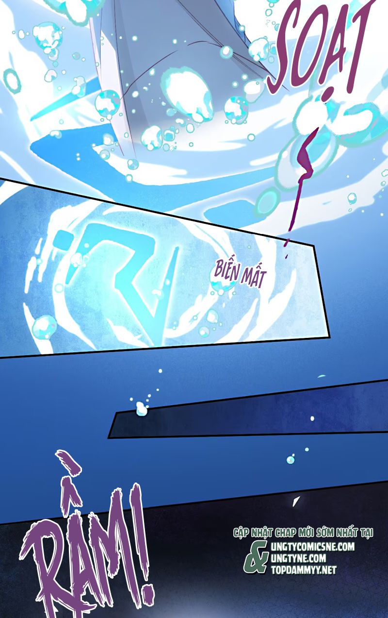 Vì Sao Của Tương Lai Đang Đợi Bạn Chapter 1 - Trang 31