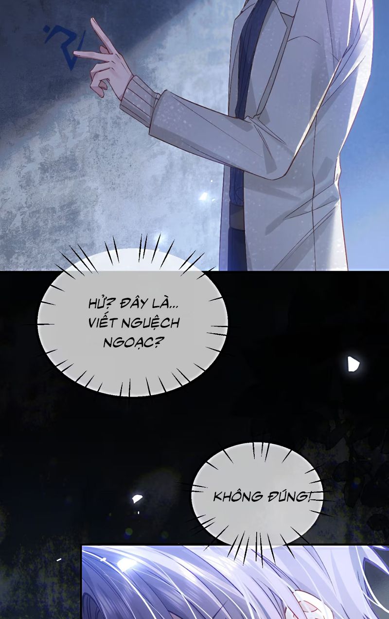 Vì Sao Của Tương Lai Đang Đợi Bạn Chapter 1 - Trang 35