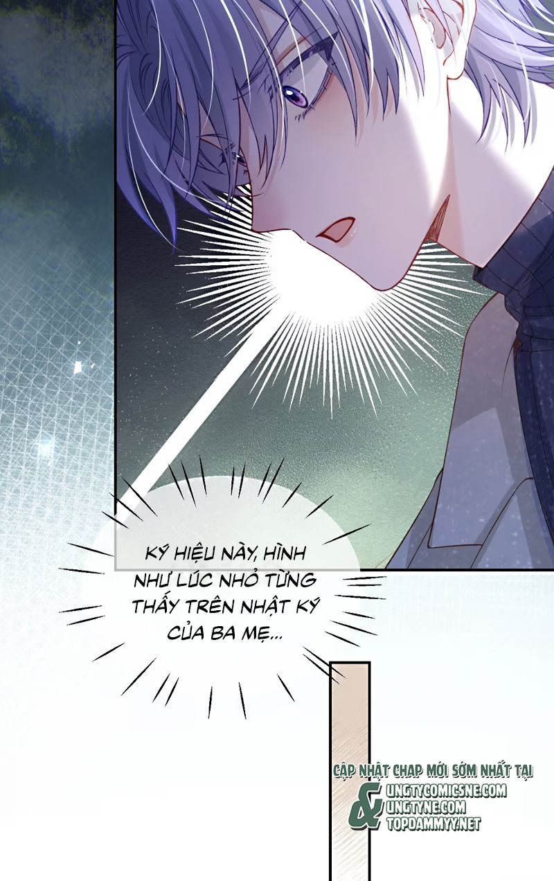 Vì Sao Của Tương Lai Đang Đợi Bạn Chapter 1 - Trang 36