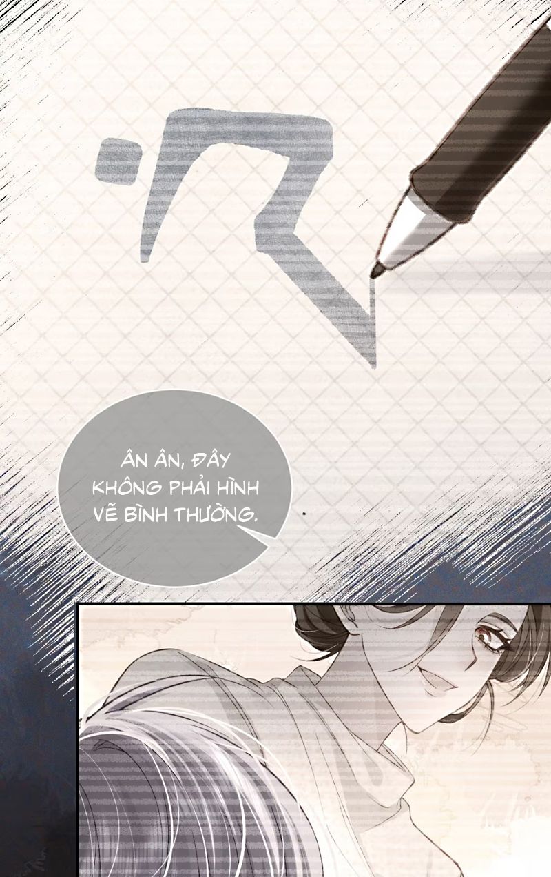 Vì Sao Của Tương Lai Đang Đợi Bạn Chapter 1 - Trang 38