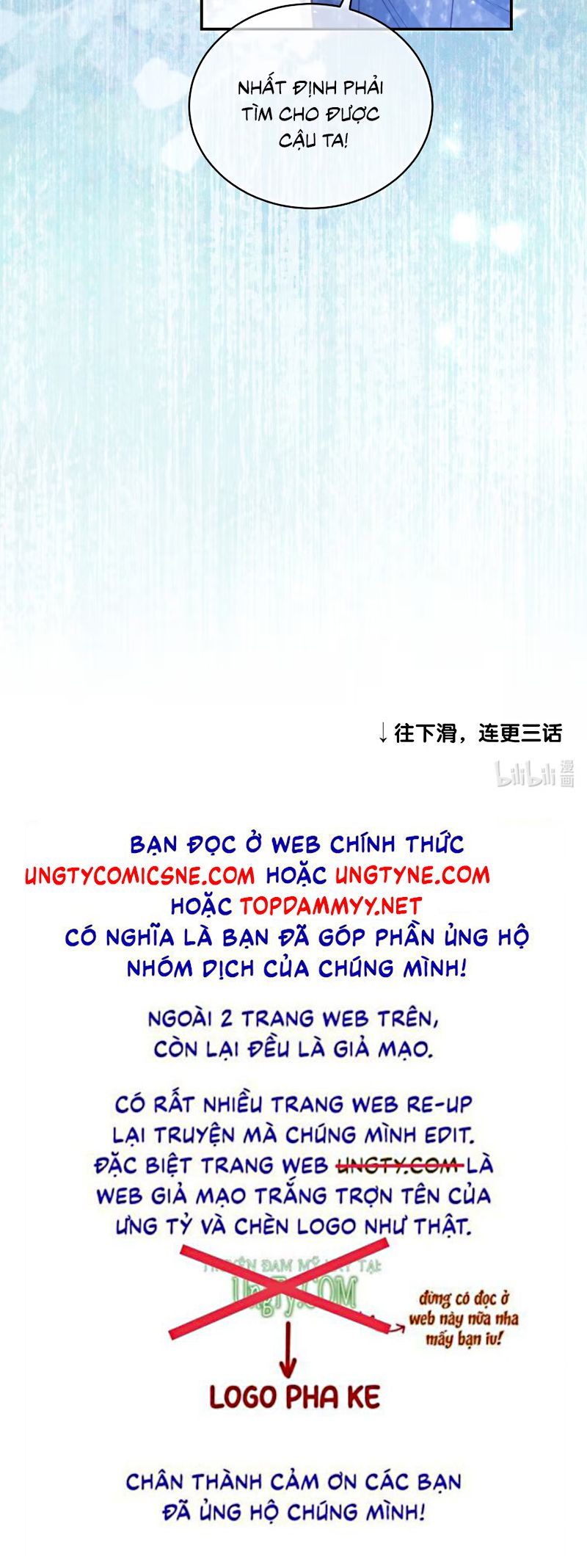 Vì Sao Của Tương Lai Đang Đợi Bạn Chapter 1 - Trang 41
