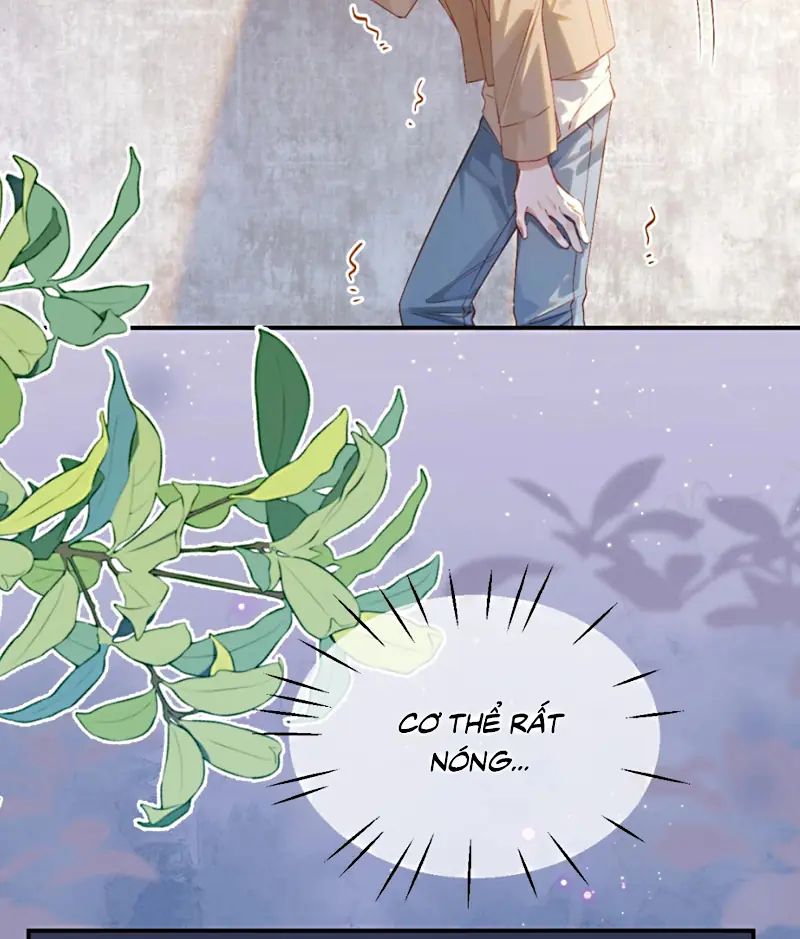 Vì Sao Của Tương Lai Đang Đợi Bạn Chapter 10 - Trang 10