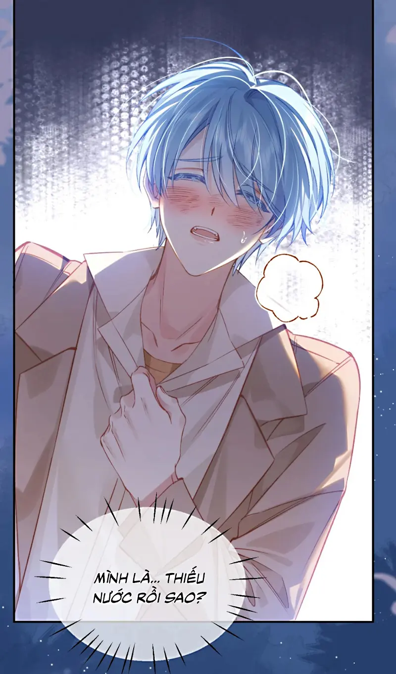 Vì Sao Của Tương Lai Đang Đợi Bạn Chapter 10 - Trang 11