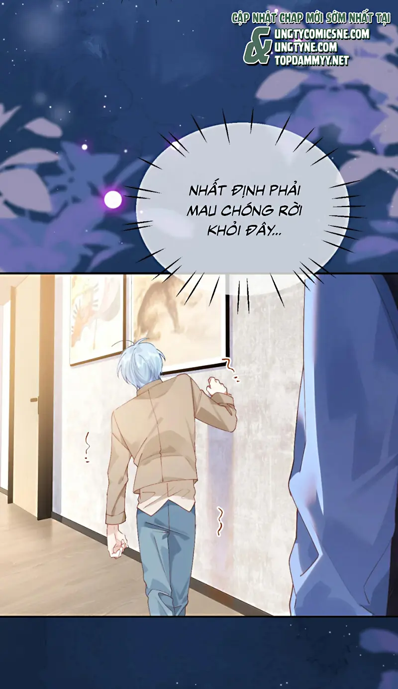 Vì Sao Của Tương Lai Đang Đợi Bạn Chapter 10 - Trang 12