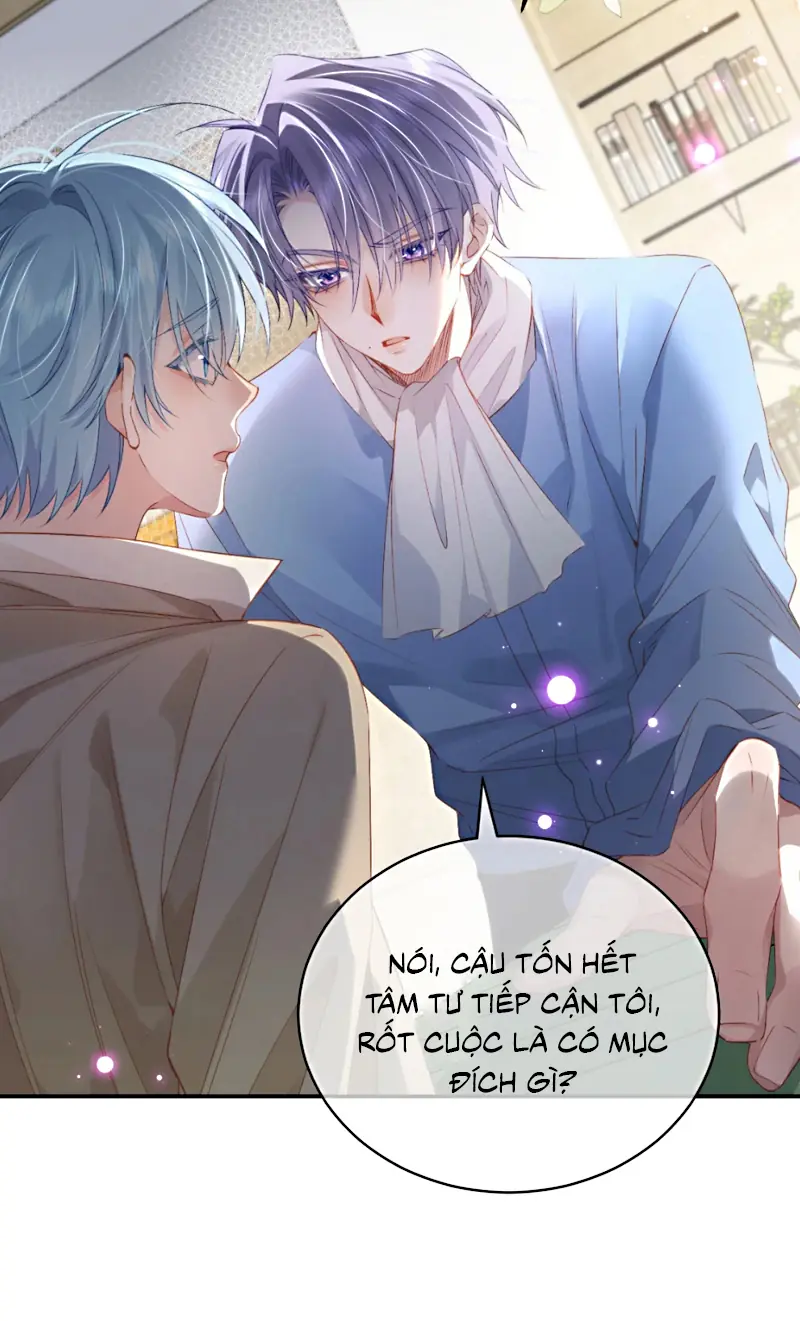 Vì Sao Của Tương Lai Đang Đợi Bạn Chapter 10 - Trang 27