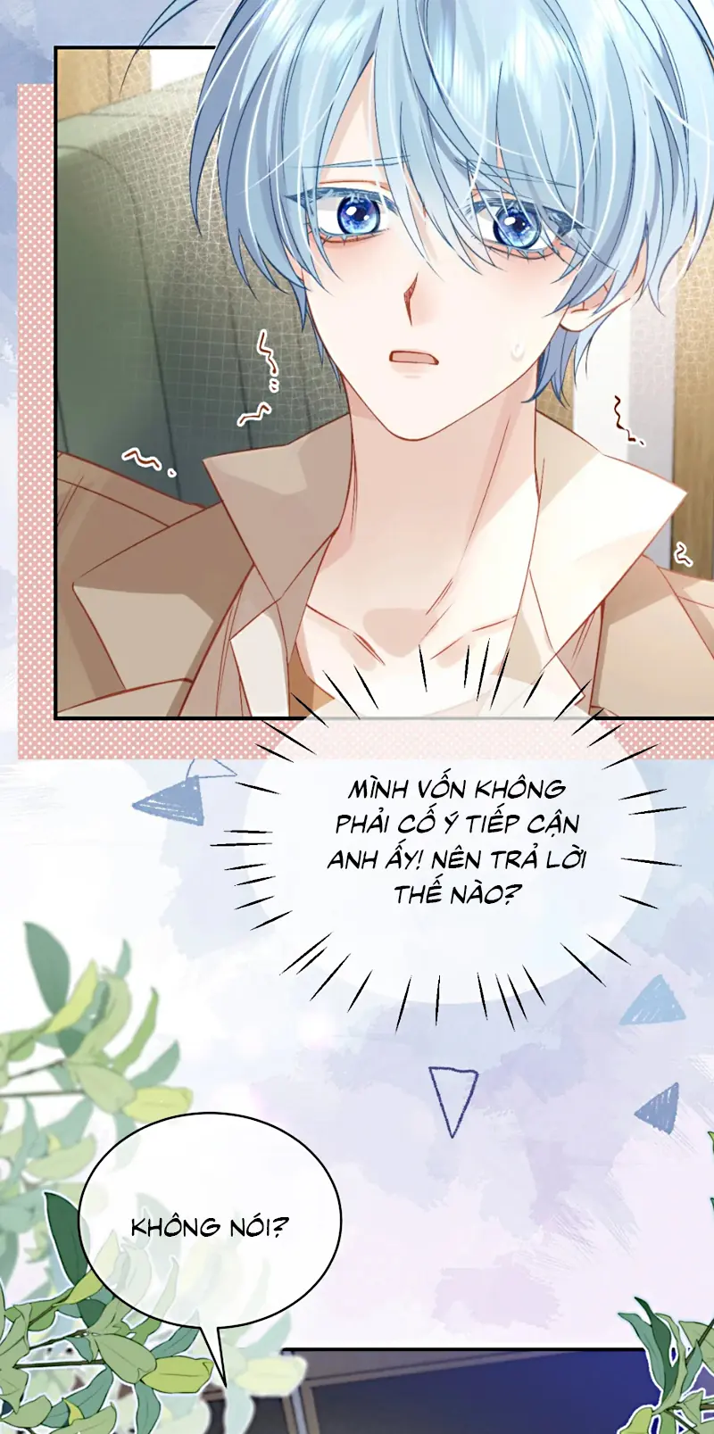 Vì Sao Của Tương Lai Đang Đợi Bạn Chapter 10 - Trang 29