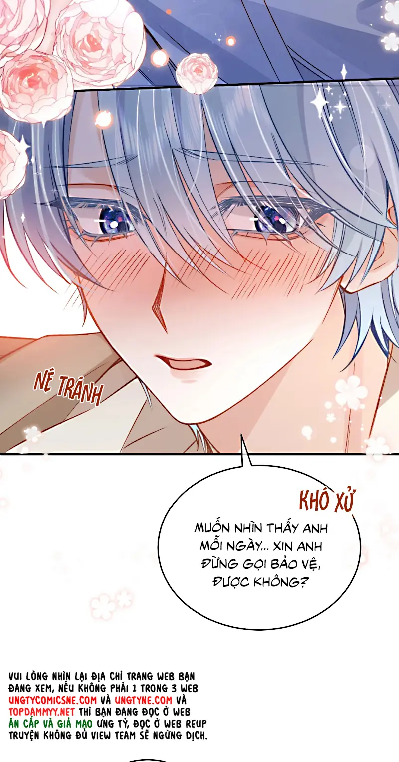 Vì Sao Của Tương Lai Đang Đợi Bạn Chapter 10 - Trang 36