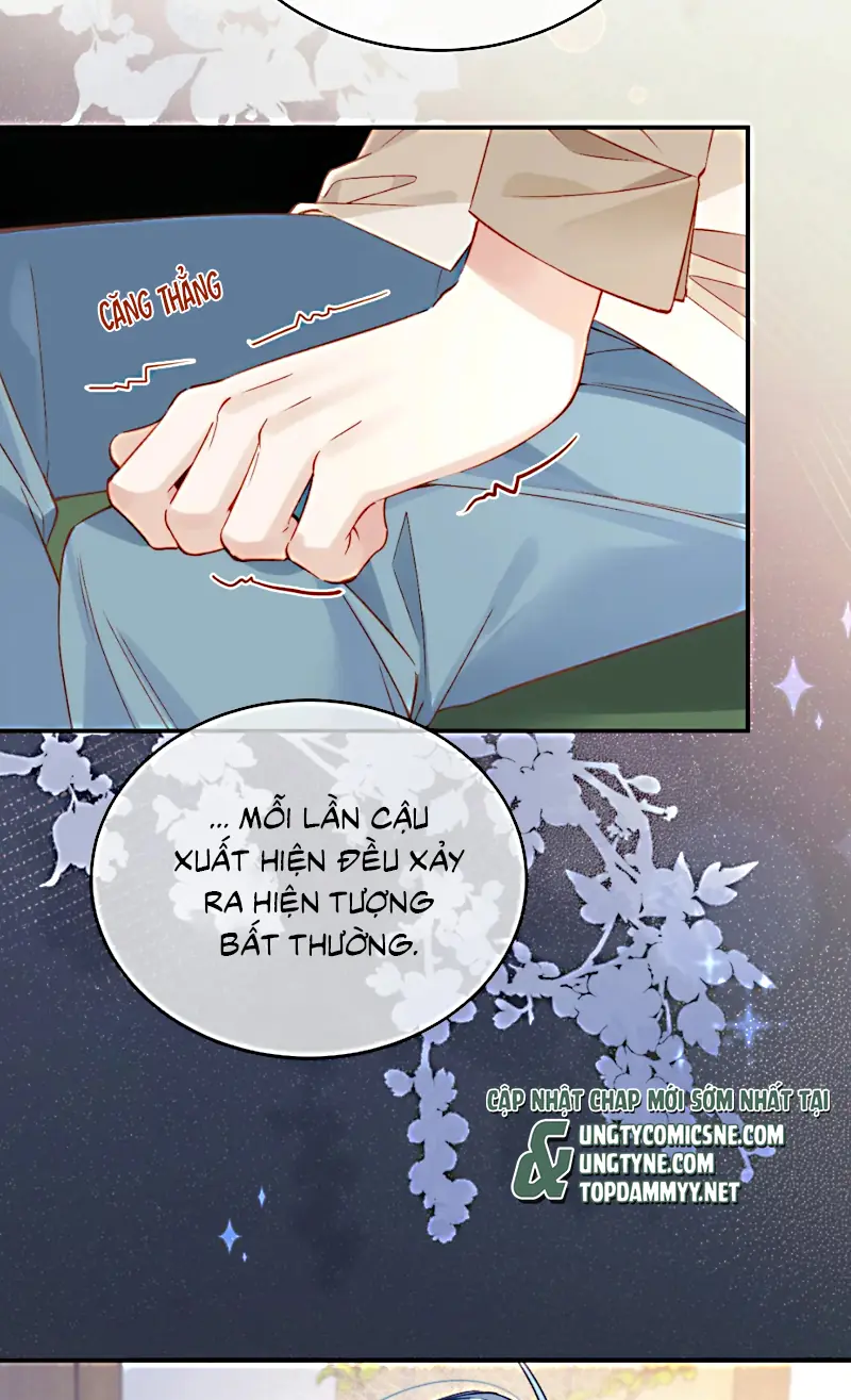 Vì Sao Của Tương Lai Đang Đợi Bạn Chapter 10 - Trang 38