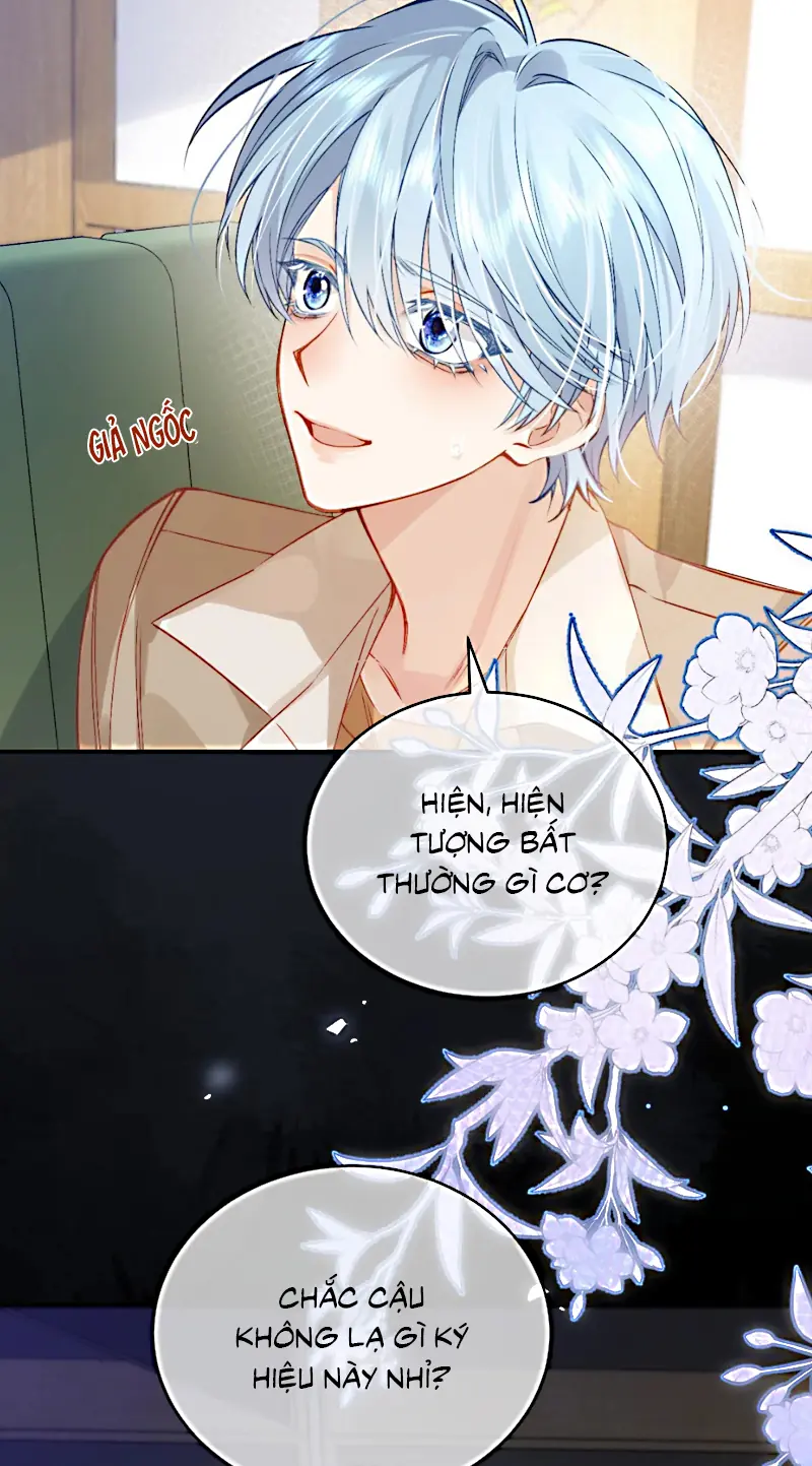Vì Sao Của Tương Lai Đang Đợi Bạn Chapter 10 - Trang 39