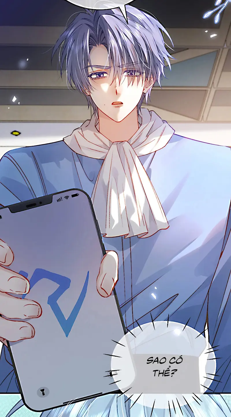 Vì Sao Của Tương Lai Đang Đợi Bạn Chapter 10 - Trang 40