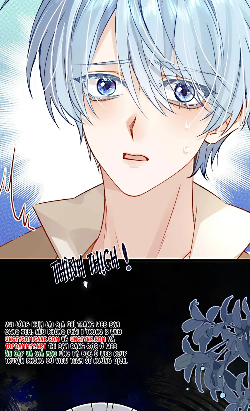 Vì Sao Của Tương Lai Đang Đợi Bạn Chapter 10 - Trang 41