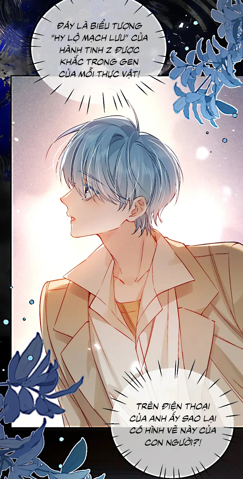 Vì Sao Của Tương Lai Đang Đợi Bạn Chapter 10 - Trang 42