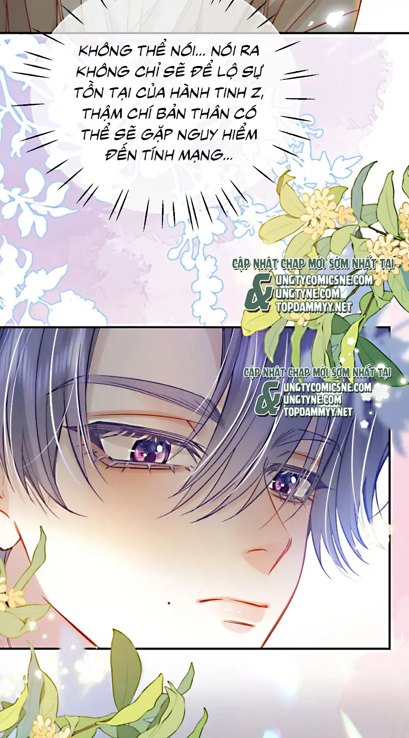 Vì Sao Của Tương Lai Đang Đợi Bạn Chapter 10 - Trang 44
